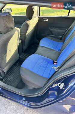 Универсал Renault Megane 2005 в Вите-Почтовой