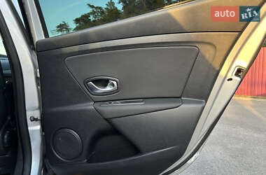 Универсал Renault Megane 2010 в 