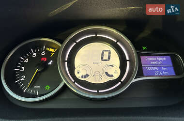 Универсал Renault Megane 2010 в 
