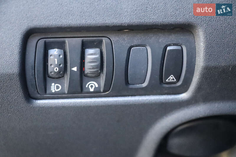 Універсал Renault Megane 2005 в Кременчуці