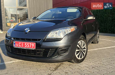 Хетчбек Renault Megane 2012 в Вінниці