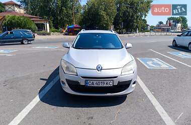 Универсал Renault Megane 2009 в Черкассах