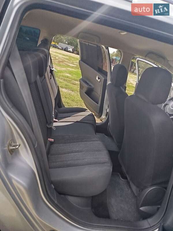 Універсал Renault Megane 2006 в Кропивницькому