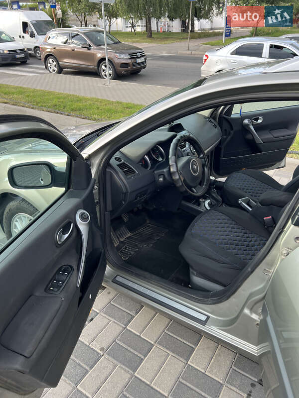 Універсал Renault Megane 2006 в Хмельницькому