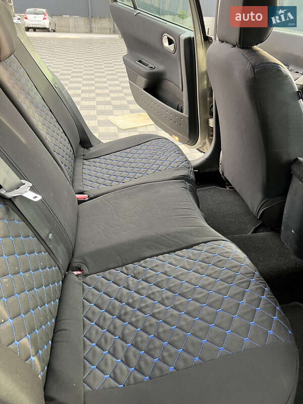 Універсал Renault Megane 2006 в Хмельницькому