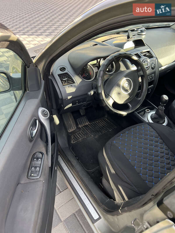 Універсал Renault Megane 2006 в Хмельницькому