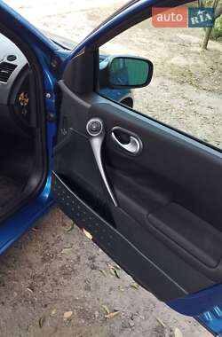 Универсал Renault Megane 2005 в 