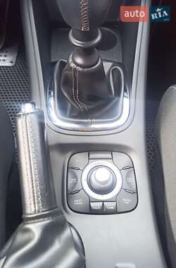Универсал Renault Megane 2013 в 
