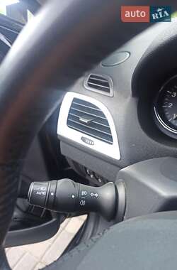 Универсал Renault Megane 2013 в 
