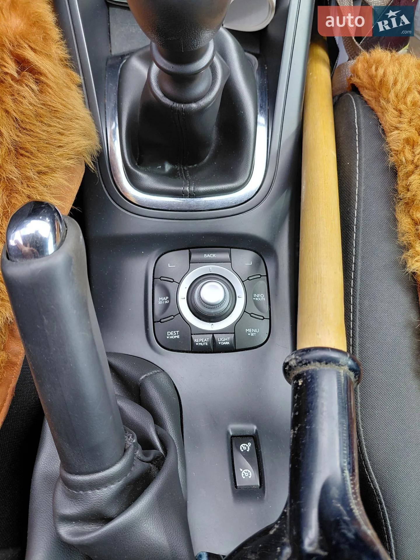2012 Renault Megane - мініатюра 15