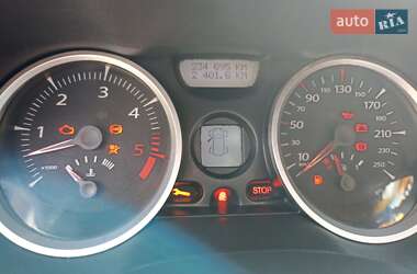 Универсал Renault Megane 2006 в 