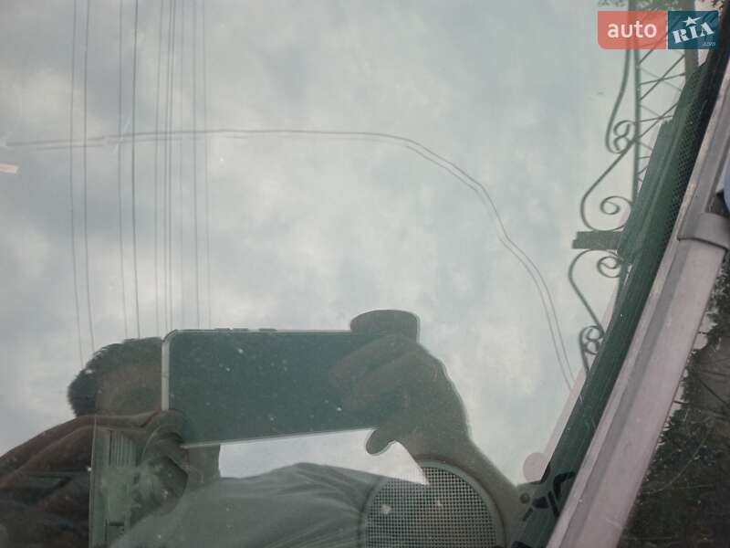 Універсал Renault Megane 2007 в Красилові фото 5 Універсал Renault Megane 2007 в Красилові