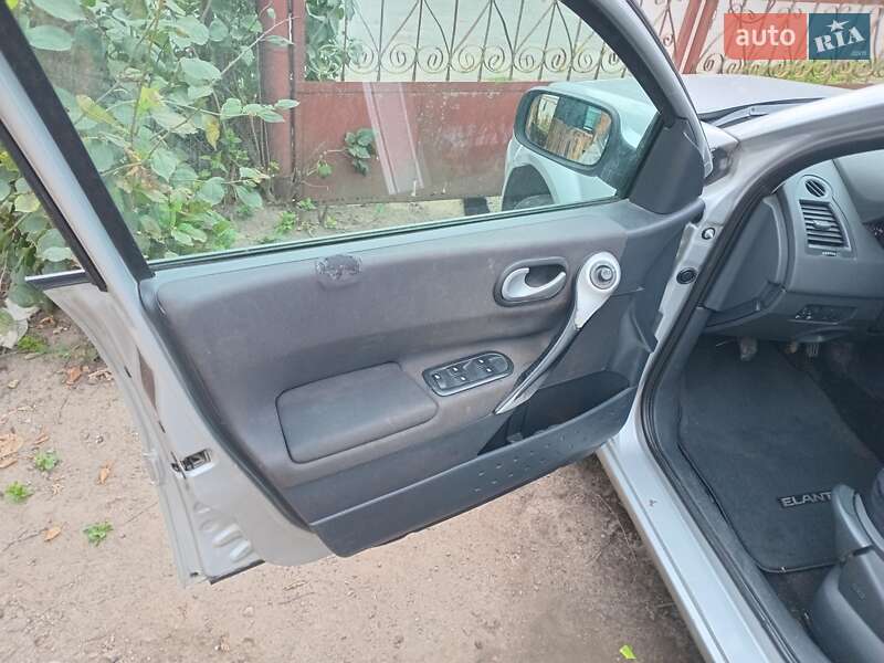 Універсал Renault Megane 2007 в Красилові фото 17 Універсал Renault Megane 2007 в Красилові