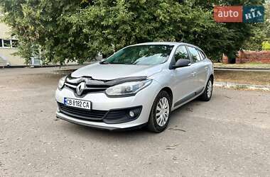 Універсал Renault Megane 2014 в Слов'янську
