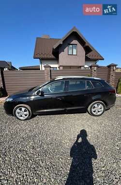 Універсал Renault Megane 2012 в Луцьку