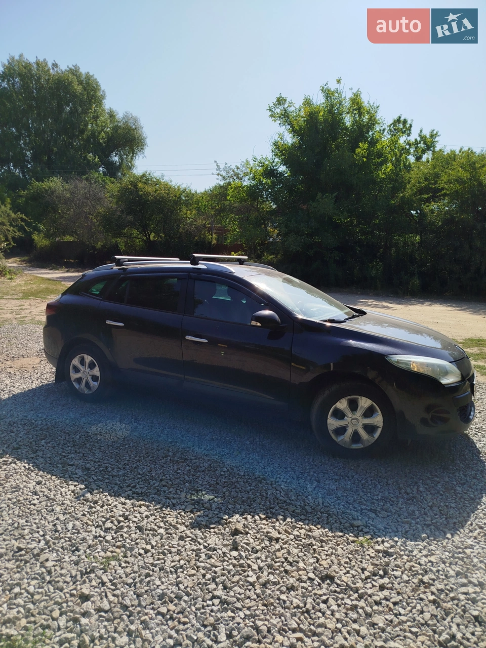 2012 Renault Megane - мініатюра 13
