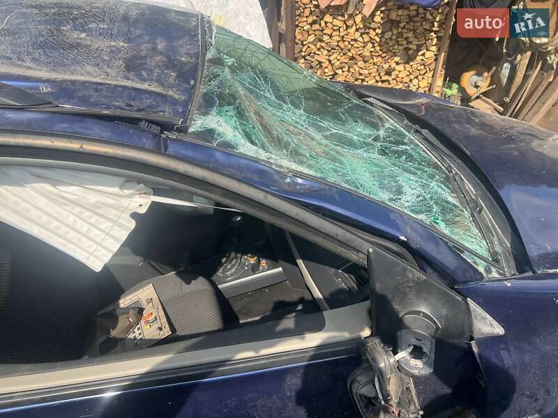 Универсал Renault Megane 2004 в Тернополе фото 11 Универсал Renault Megane 2004 в Тернополе