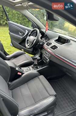 Универсал Renault Megane 2012 в Рованцах