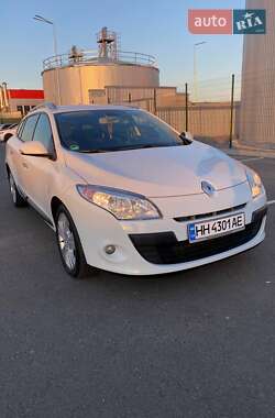 Универсал Renault Megane 2011 в Одессе