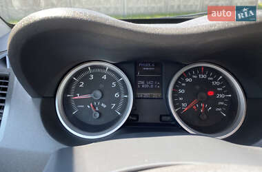 Купе Renault Megane 2007 в 