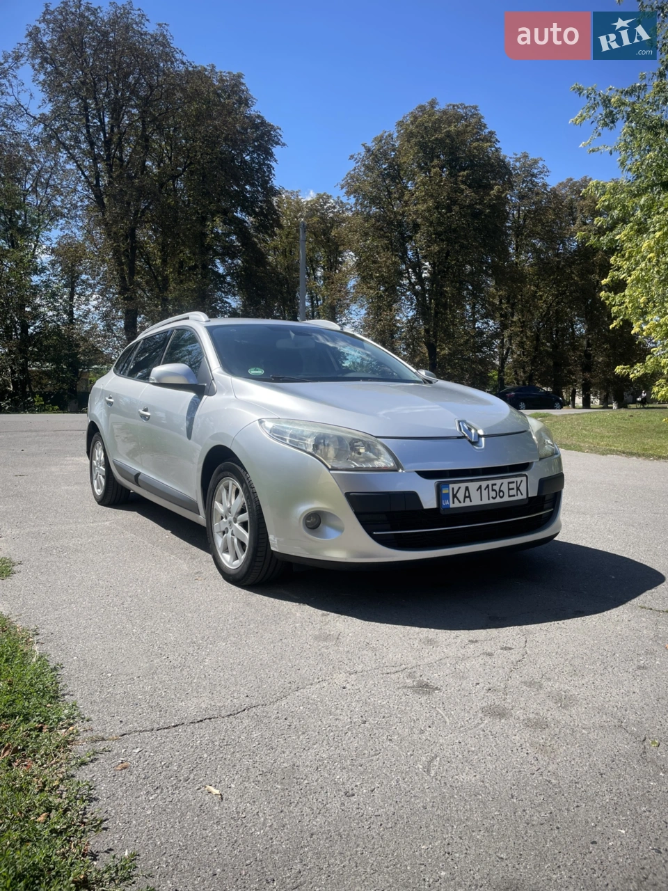 2010 Renault Megane - мініатюра 14