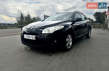 Универсал Renault Megane 2011 в Буче