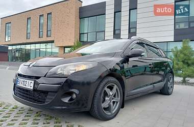 Универсал Renault Megane 2011 в Хмельницком