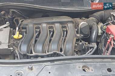 Универсал Renault Megane 2005 в 