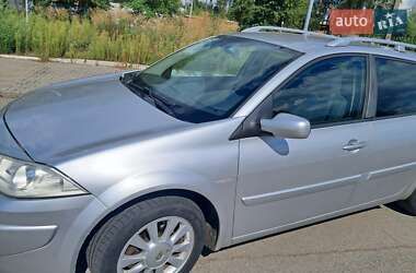 Универсал Renault Megane 2008 в Конотопе