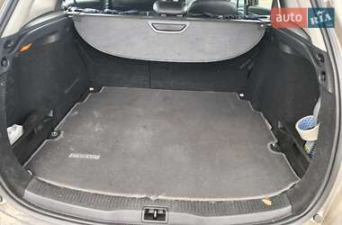Универсал Renault Megane 2010 в 