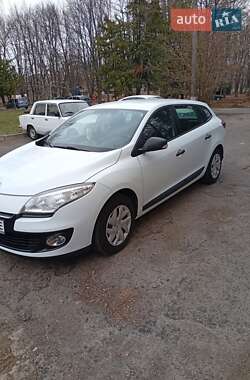 Универсал Renault Megane 2013 в Борисполе