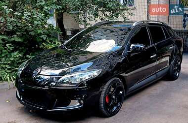 Универсал Renault Megane 2011 в Одессе