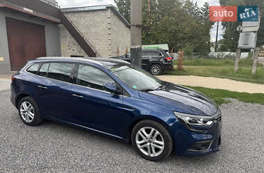 Універсал Renault Megane 2019 в Волочиську