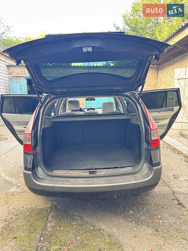 Универсал Renault Megane 2006 в Днепре