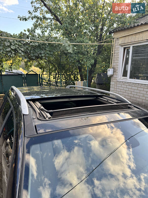 Универсал Renault Megane 2006 в Днепре
