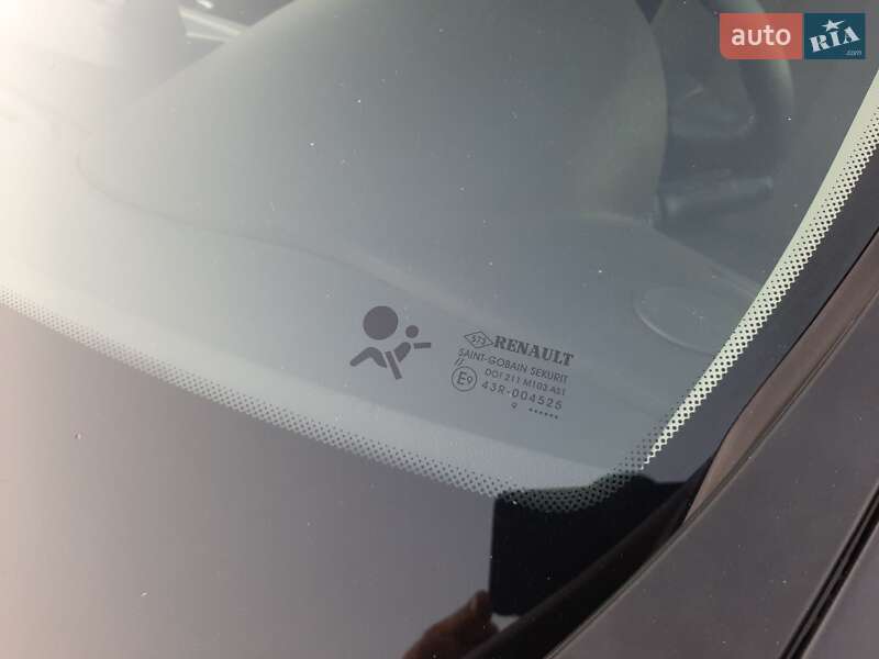 Хэтчбек Renault Megane 2010 в Полтаве