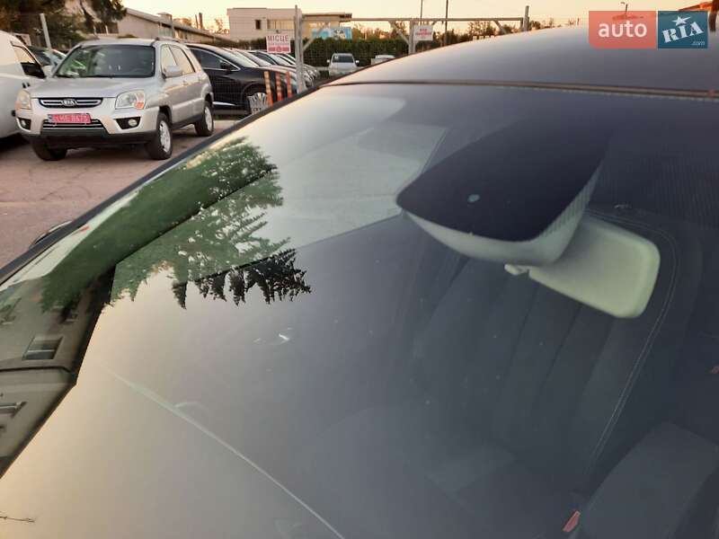 Хэтчбек Renault Megane 2010 в Полтаве