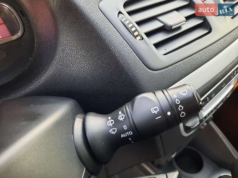 Хэтчбек Renault Megane 2010 в Полтаве