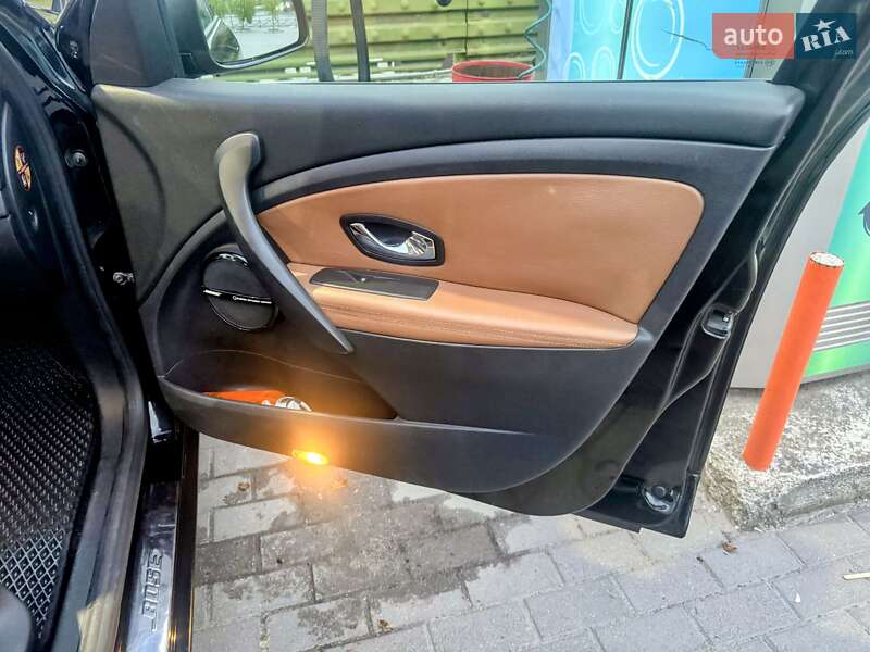 Универсал Renault Megane 2013 в Виннице
