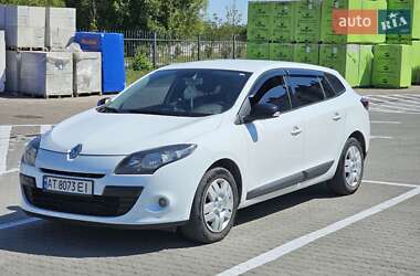 Універсал Renault Megane 2011 в Івано-Франківську
