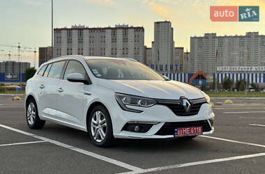 Универсал Renault Megane 2020 в Киеве