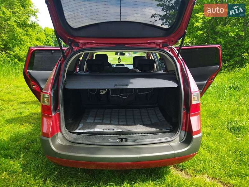 Універсал Renault Megane 2006 в Ізяславі