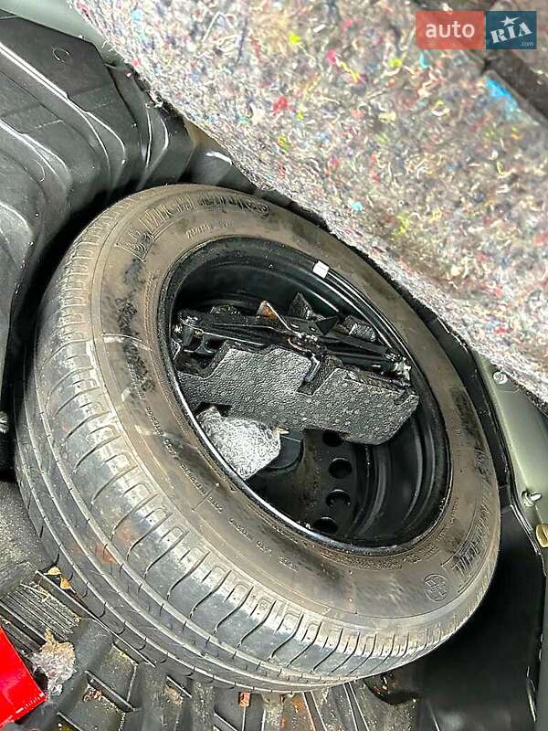 Універсал Renault Megane 2013 в Львові