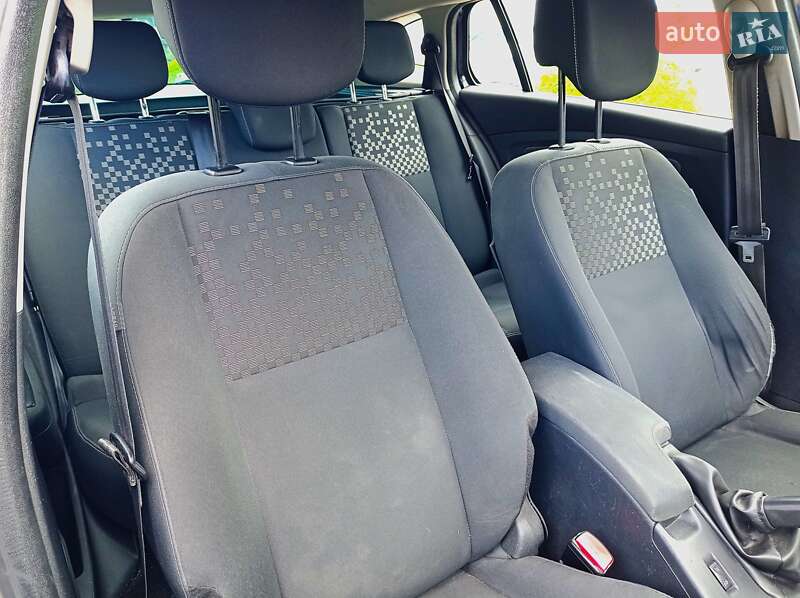 Універсал Renault Megane 2013 в Львові