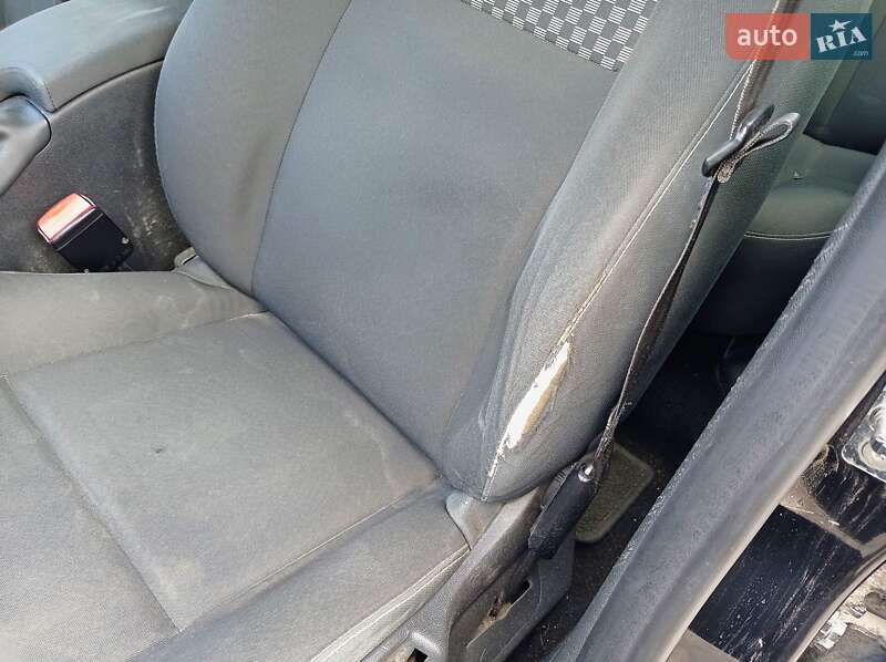 Універсал Renault Megane 2013 в Львові