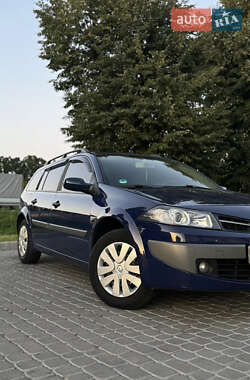 Універсал Renault Megane 2009 в Вінниці