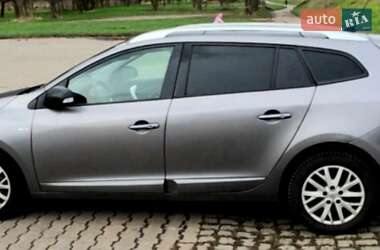Универсал Renault Megane 2012 в Харькове