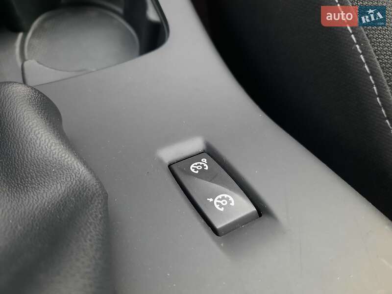 Хэтчбек Renault Megane 2009 в Полтаве