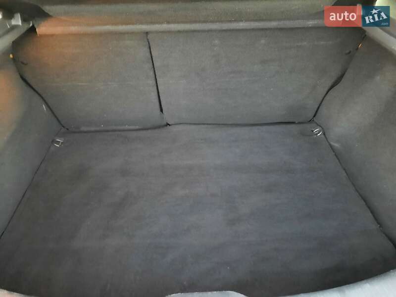 Хэтчбек Renault Megane 2009 в Полтаве