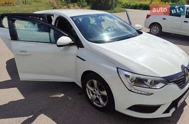 Універсал Renault Megane 2017 в Харкові
